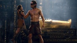 สงครามเทวดา Gods of Egypt (2016) พากไทย