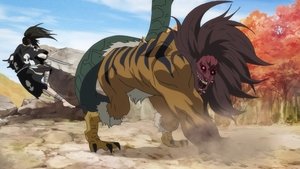 Dororo Season 1 Episode 20