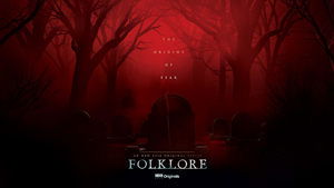 poster Folklore