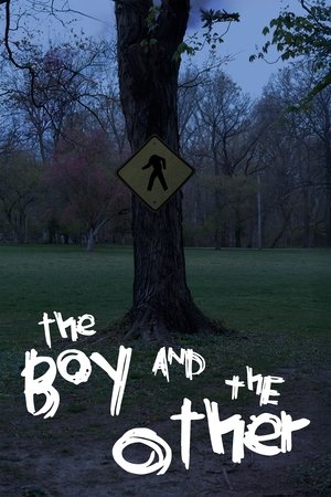 Póster oficial de la película The Boy and The Other