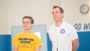 The Goldbergs S6E12