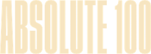 Absolute 100 — Logos 1