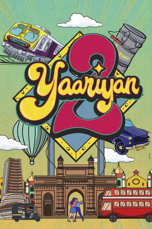 Yaariyan 2 8