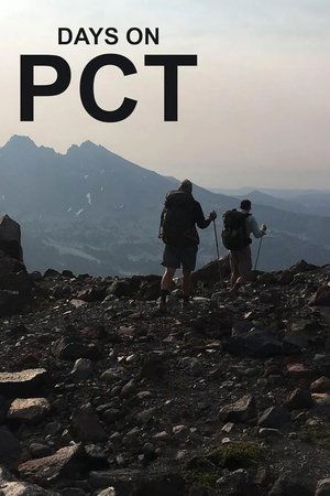 Days on PCT