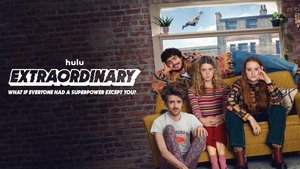 Extraordinary (2023) Season 01