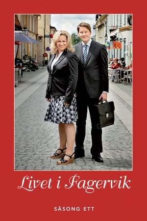 Livet i Fagervik - Season 1