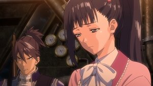 Kabaneri of the Iron Fortress Season 1 Episode 4