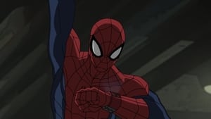 Marvel’s Ultimate Spider-Man Season 2 Episode 18