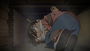 Detective Conan: 1×845