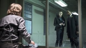 The Flash - The Flash - Saison 1 - Tricksters - image n°16