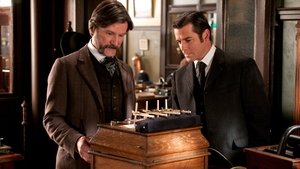 Murdoch Mysteries: 5×9