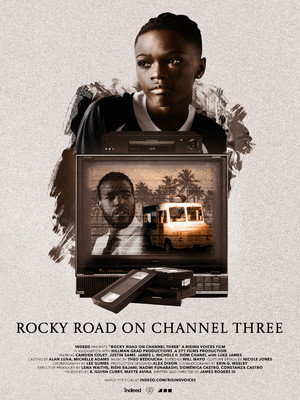 Rocky Road On Channel Three 2