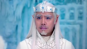 Ice Fantasy Episode 4