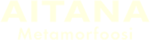 Aitana: Metamorphosis — Logos 12