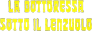 Under the Sheets — Logos 1