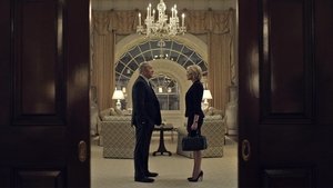 House of Cards – Gli intrighi del potere: Stagione 5 x Episodio 13