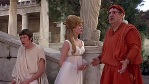 A Funny Thing Happened on the Way to the Forum