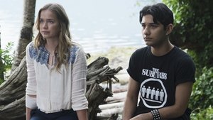 Dead of Summer 1×8