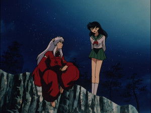 InuYasha: 1×73