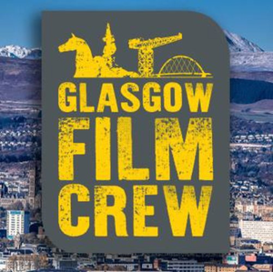 Logo Glasgow Film Crew