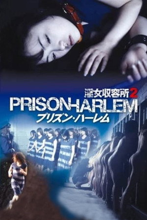 Injo Shuuyoujo 2: Prison Harlem 3