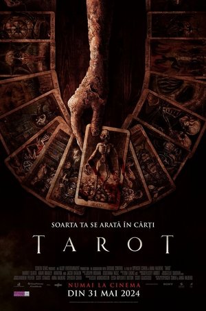 Tarot (2024)