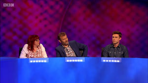 Image Angela Barnes, Ed Byrne, Ed Gamble, Ivo Graham and Romesh Ranganathan