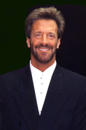 Robert DeMeo portrait