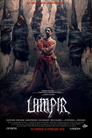 The Immortal Witch 6