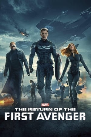 Image The Return of the First Avenger