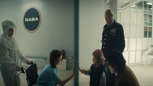 The Astronaut