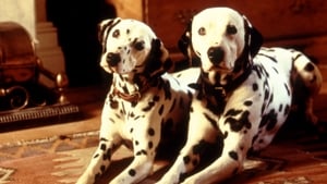 ดูหนัง 101 Dalmatians (1996) 101 ไอ้จุดมหาสนุก