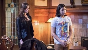 The Flash 1×16