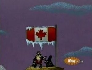 Invasión Canadiense