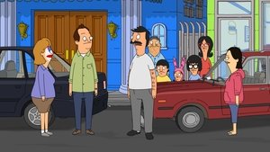 Bob burgerfalodája 11. évad 18. rész