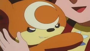 Pokémon Season 4 Episode 29