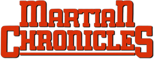The Martian Chronicles