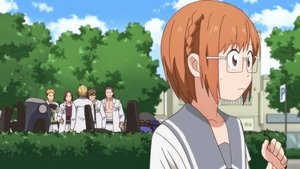 Chio-chan no Tsuugakuro: 1×6