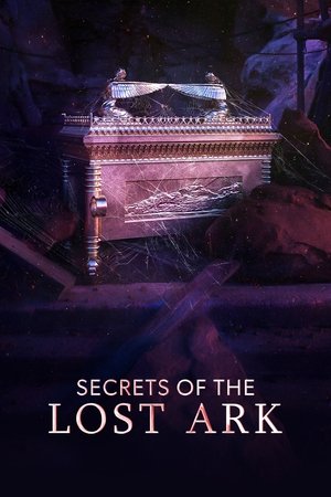 Secrets of the Lost Ark 2021