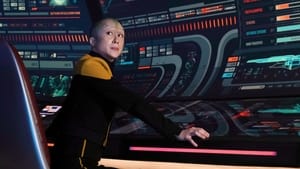 Star Trek: Picard Temporada 3 Capitulo 4