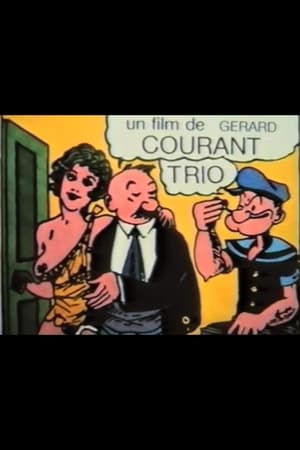 Poster Trio (1987)