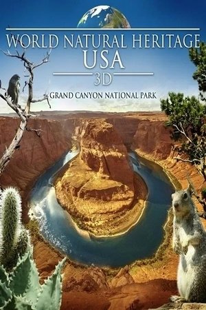 Image World Natural Heritage USA: Grand Canyon National Park (2012)