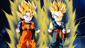 Dragon Ball Z – L’irriducibile bio-combattente