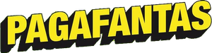 Pagafantas — Logos 1