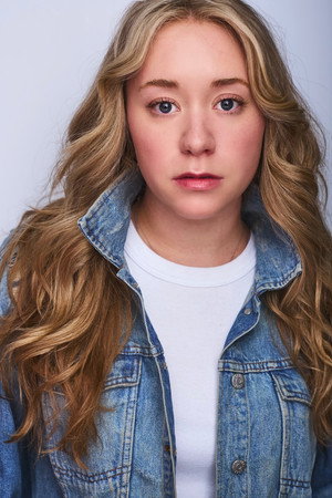 Bella Bonanno portrait