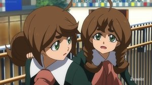 Mobile Suit Gundam: Iron-Blooded Orphans Season 2 Episode 22