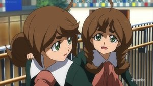 Mobile Suit Gundam: Iron-Blooded Orphans: 2×22