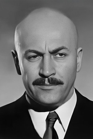 Altan Günbay portrait