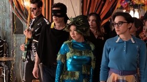 Grease: Rise of the Pink Ladies: 1×5