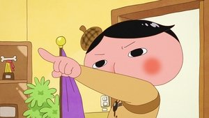 Butt Detective: 1×7